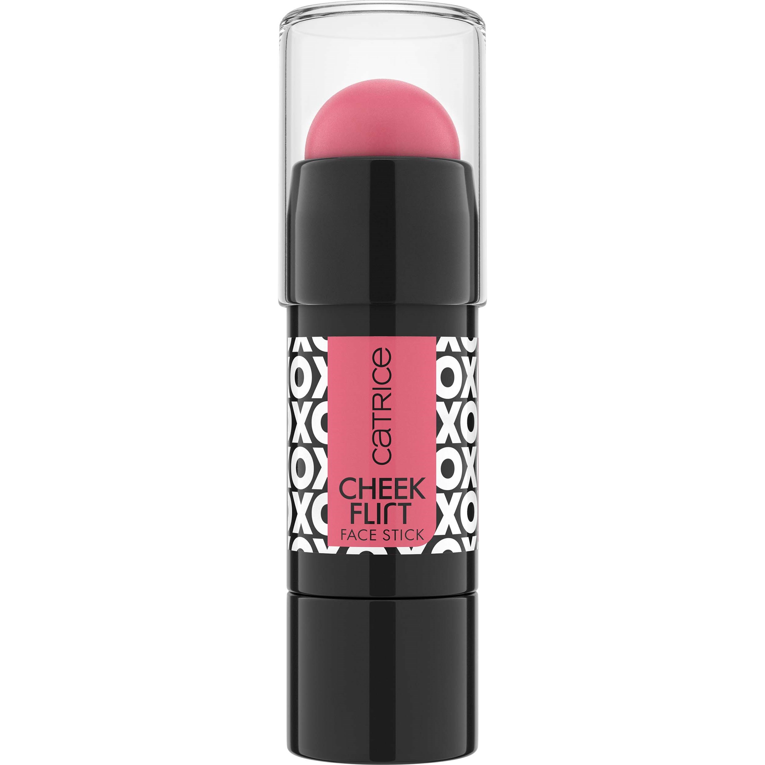 Catrice Cheek Flirt Face Stick 020 Techno Pink