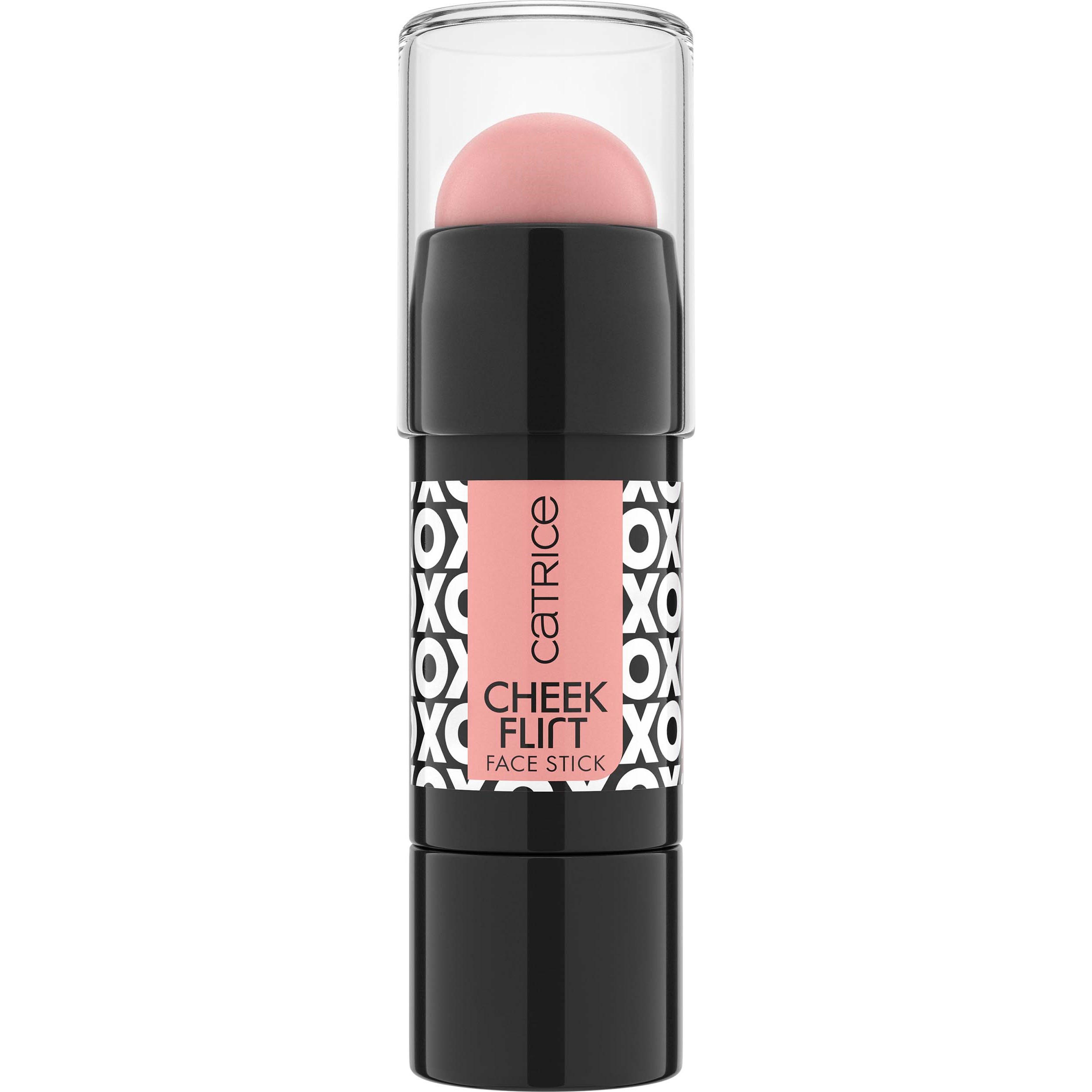 Catrice Cheek Flirt Face Stick 030 Rock'n'Rose