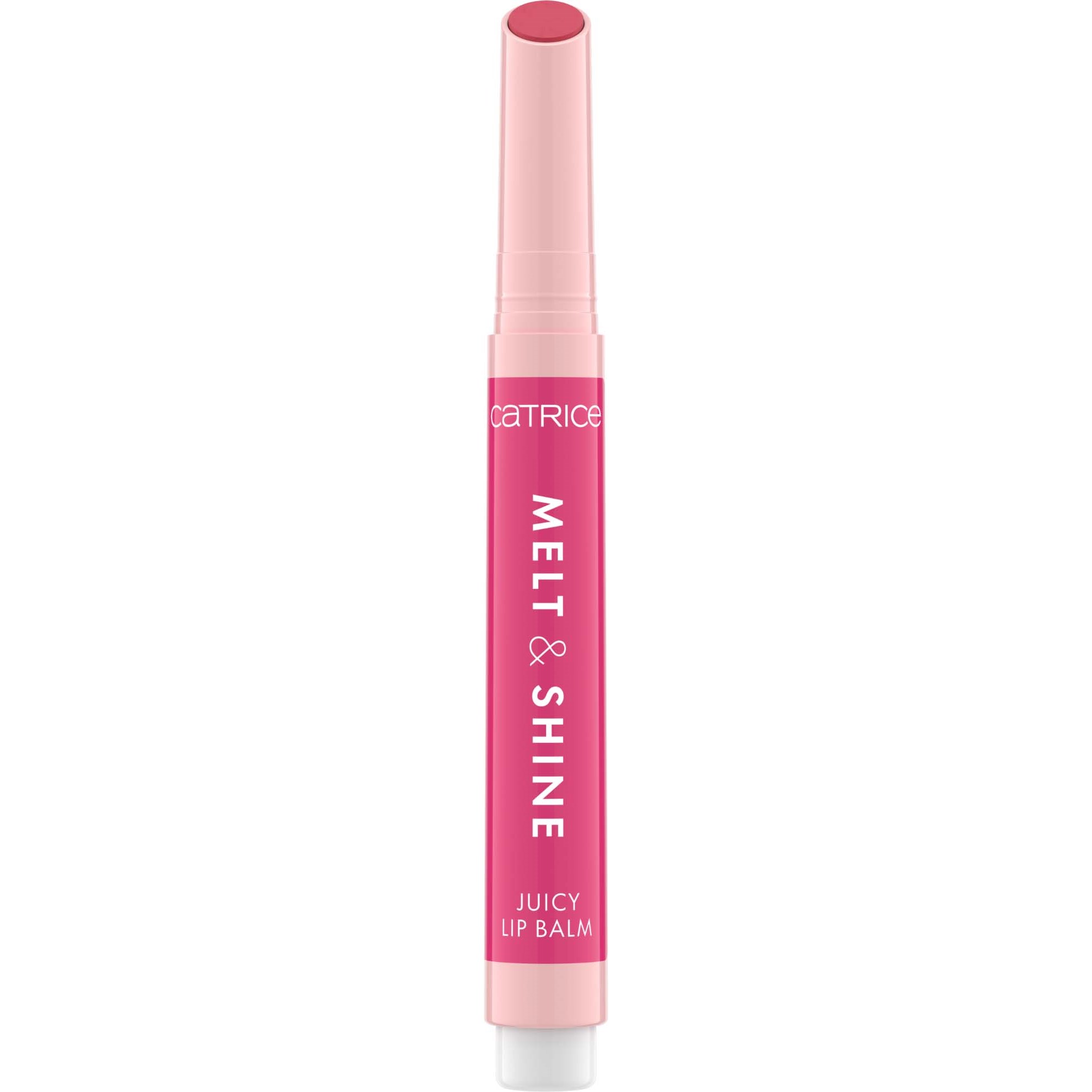 Catrice Melt & Shine Juicy Lip Balm 060 Malibu Barbie