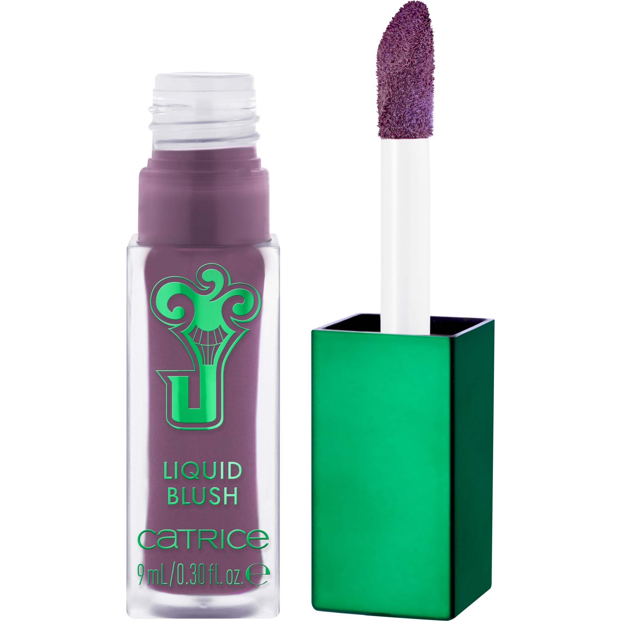 Catrice The Joker Liquid Blush 030 Puddin' Plum