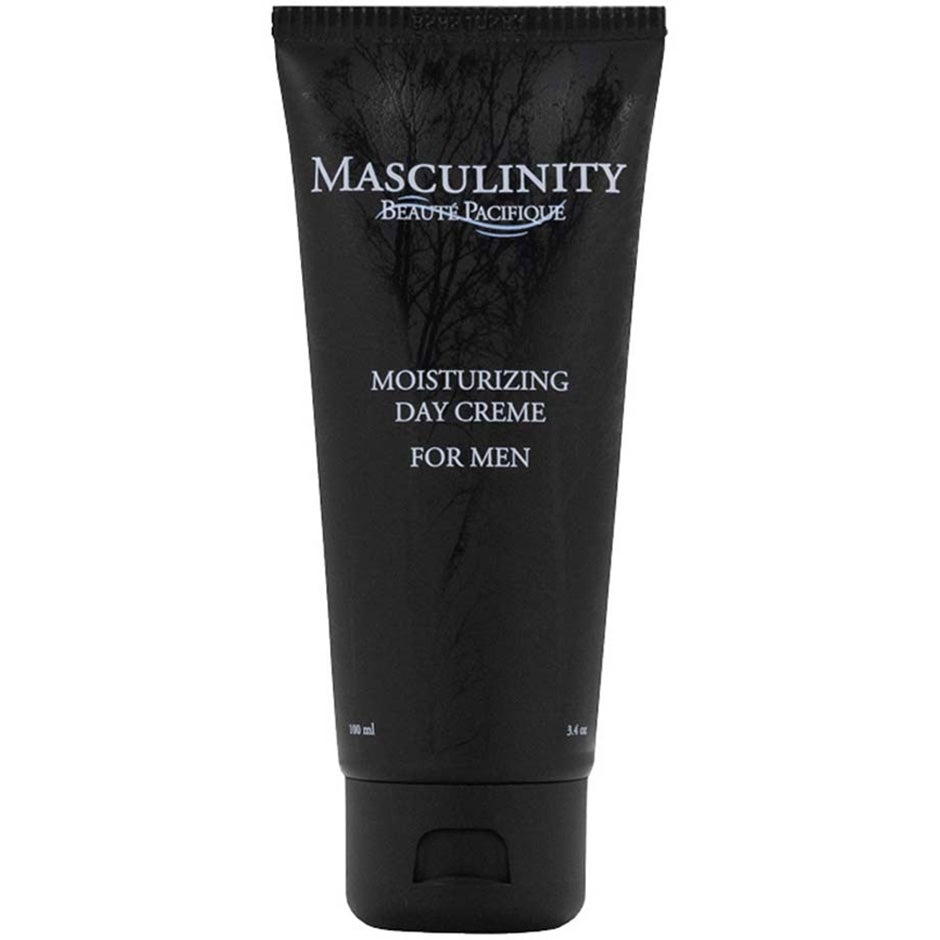 Beauté Pacifique Moisturizing Day Creme For Men 100 ml