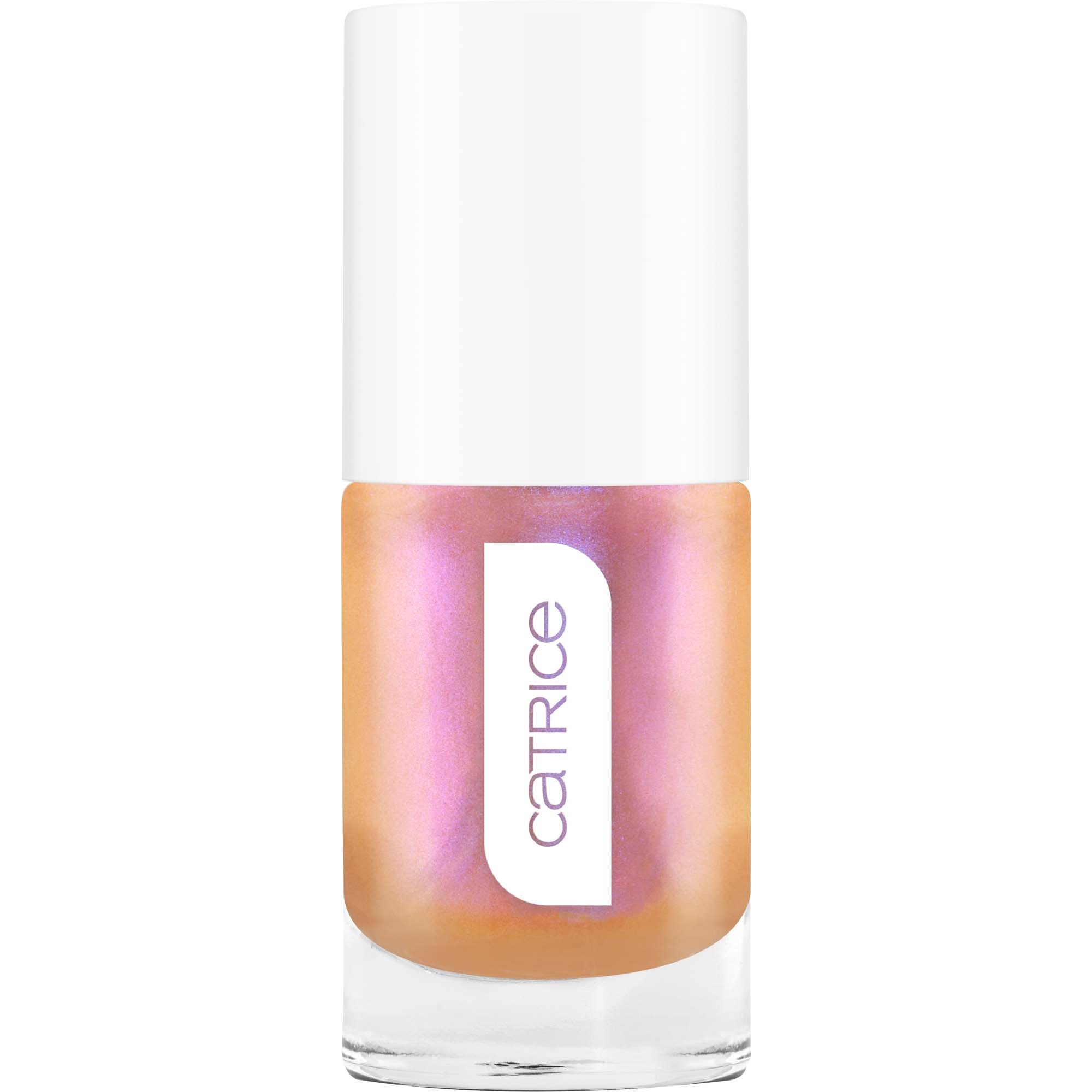 Catrice Poolside of Life Nail Lacquer C01 Sundowner