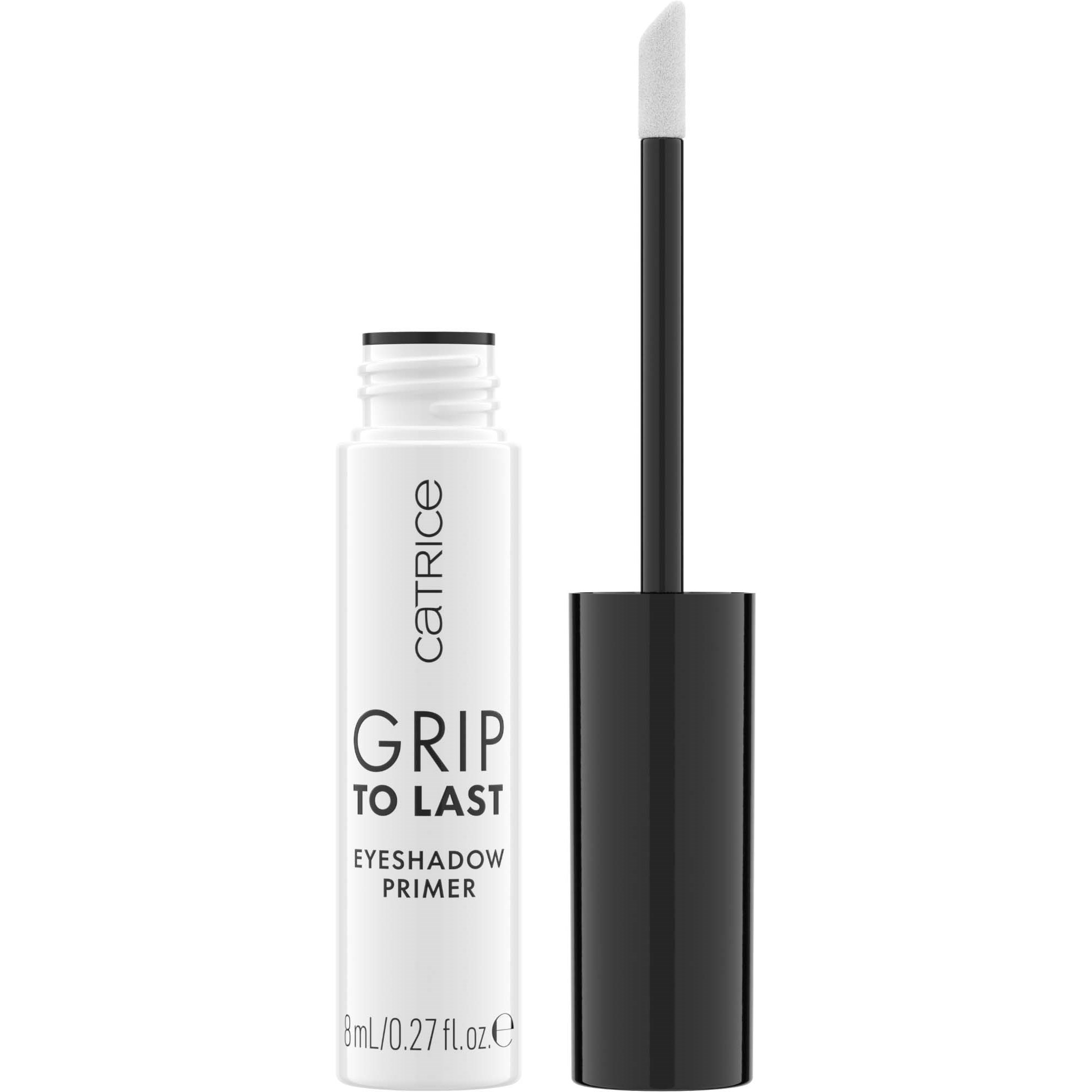 Catrice Grip to Last Eyeshadow Primer 010 Made to Stay