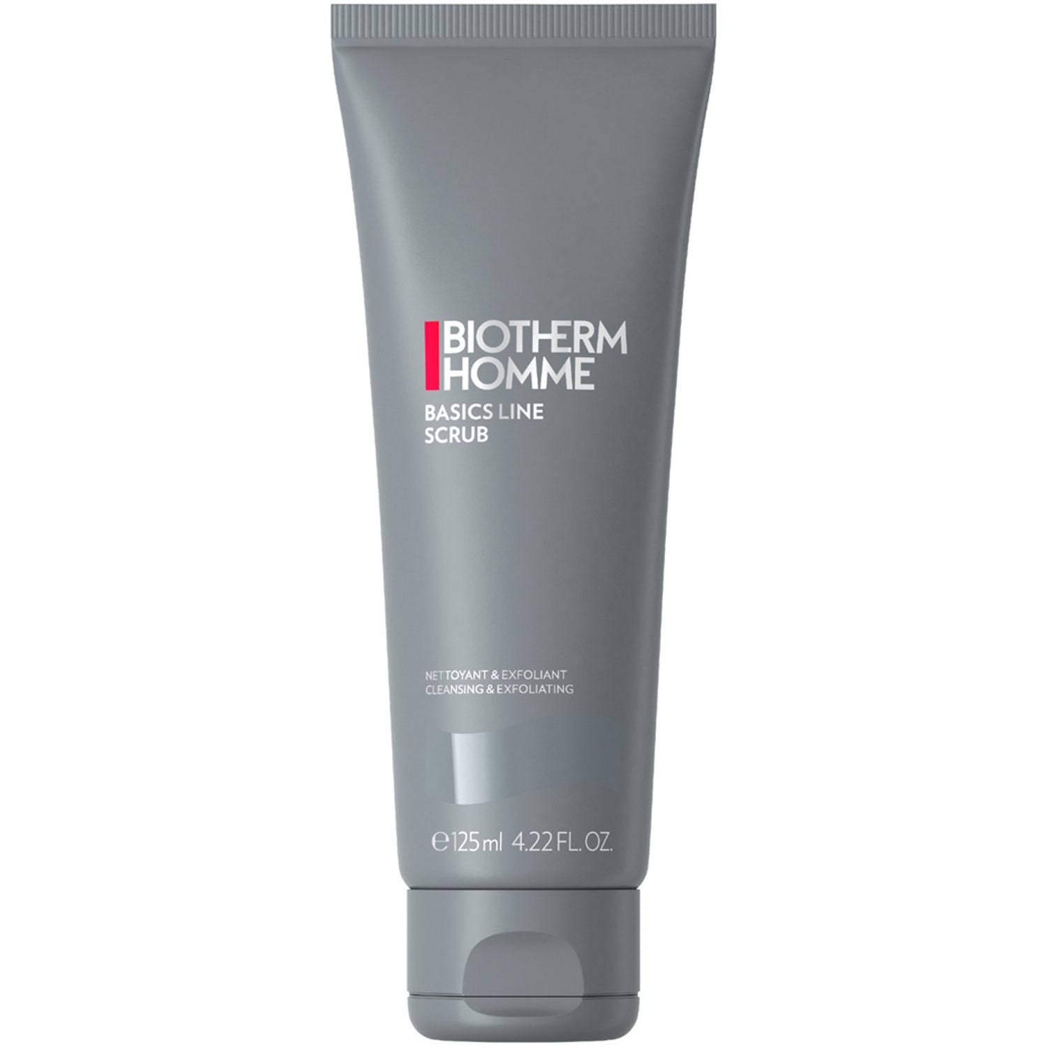 Biotherm Homme Facial Scrub 125 ml