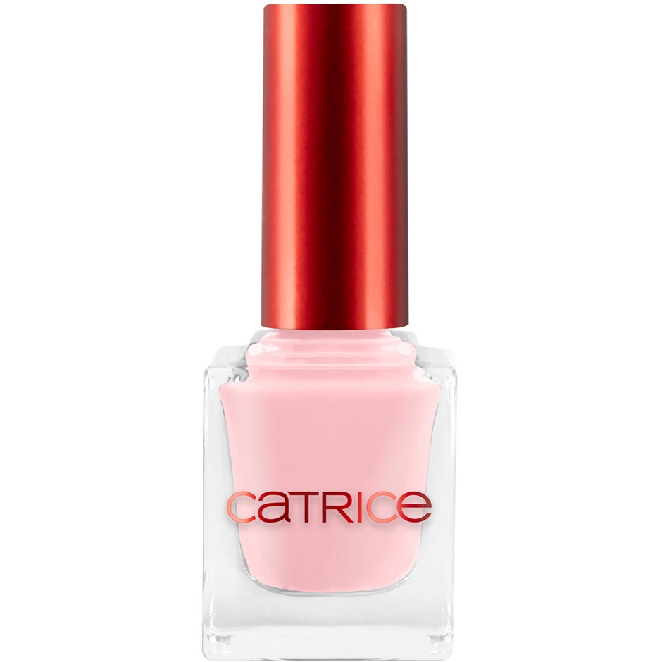 Catrice Heart Affair  Nail Lacquer Crazy In Love - 10,5 ml