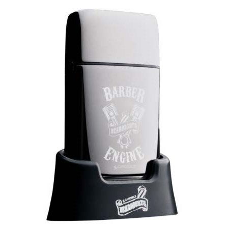 Beardburys Muscle Shaver Pro