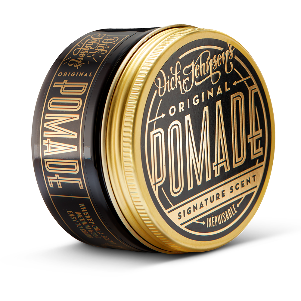 Dick Johnson Excuse My French Pomade Inepuisable 100 ml