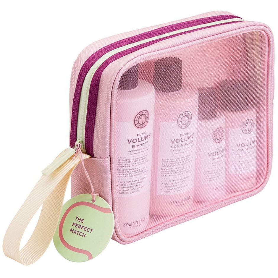 Maria Nila Beauty Bag Pure Volume ml 850