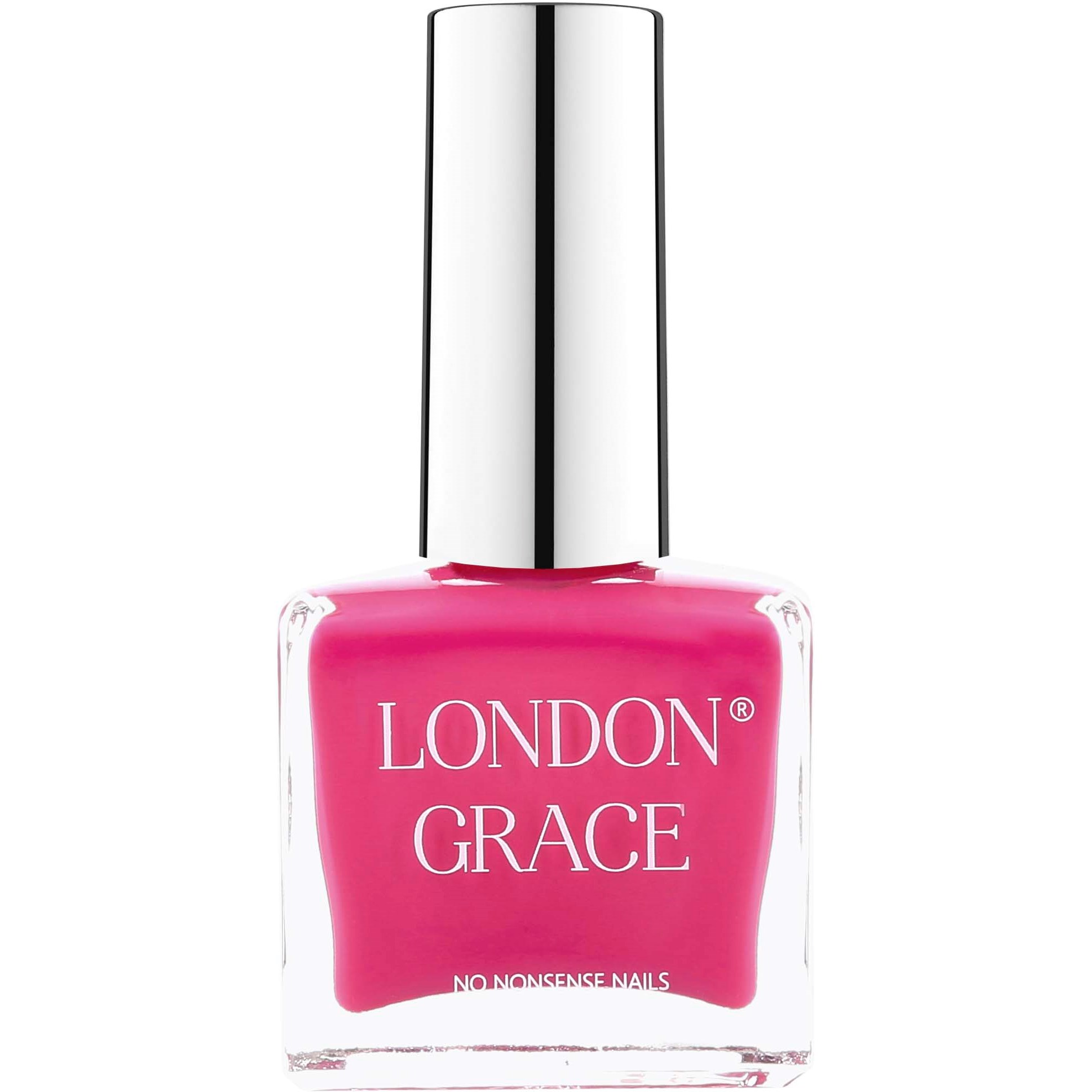 London Grace Nail Polish Britney