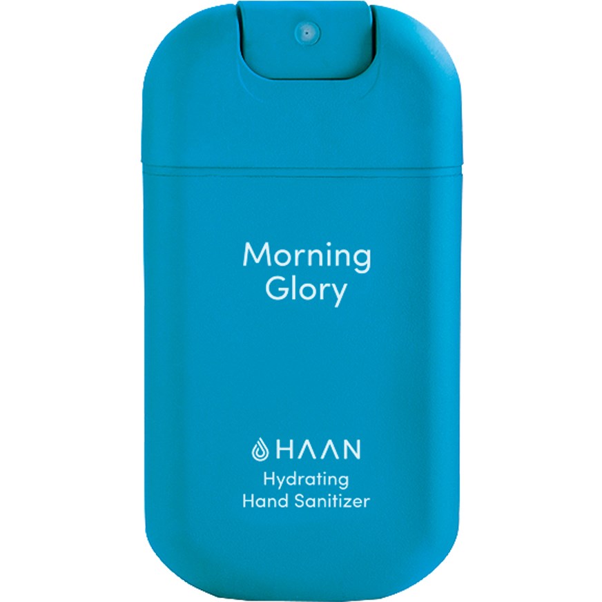 HAAN Pocket Sanitizer Morning Glory 30 ml