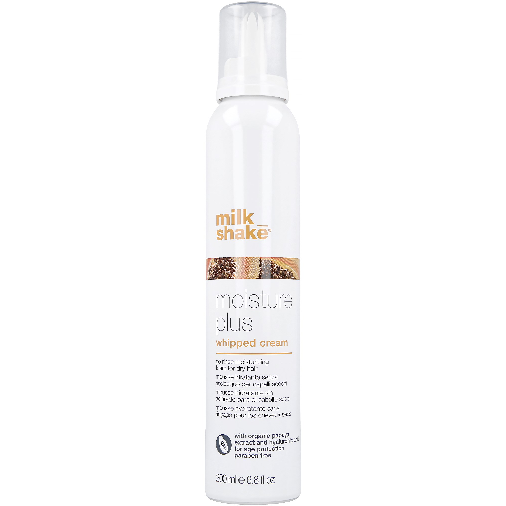 milk_shake Moisture Plus Whipped Cream 200 ml