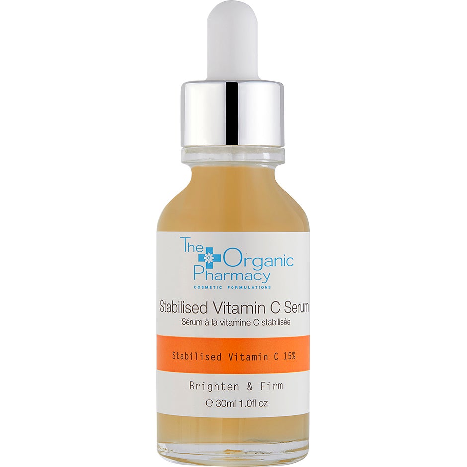 The Organic Pharmacy Stabilised Vitamin C 30 ml