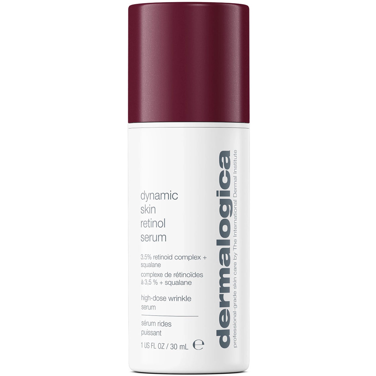 Dermalogica Dynamic Skin Retinol Serum 30 ml