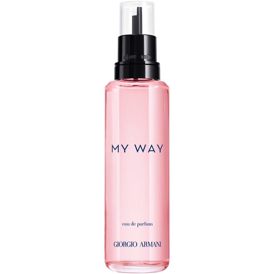 Armani My Way EdP Refill - 100 ml - Refill