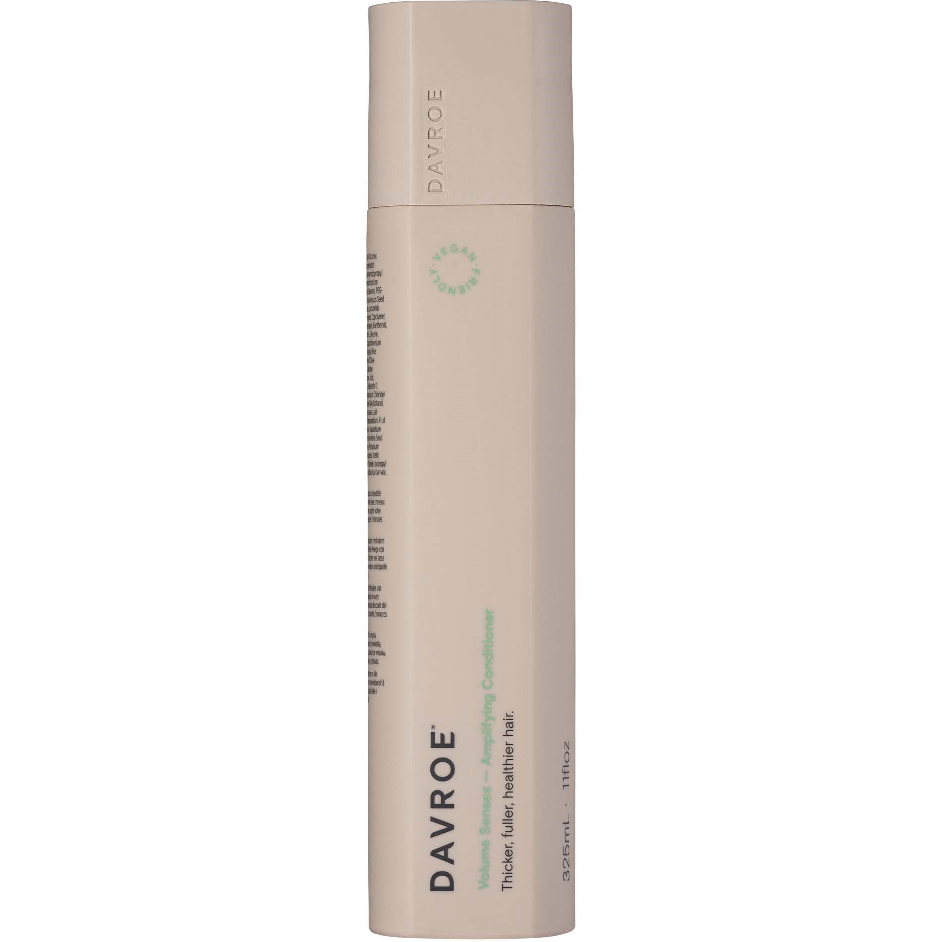 DAVROE Volume Senses Amplifying Conditioner  325 ml