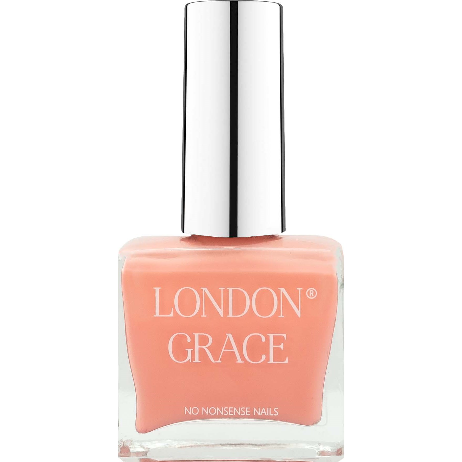 London Grace Nail Polish Francis