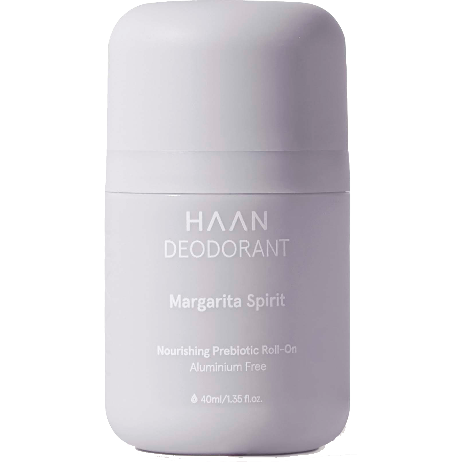 HAAN Deodorant Margarita Spirit Deodorant 40 ml