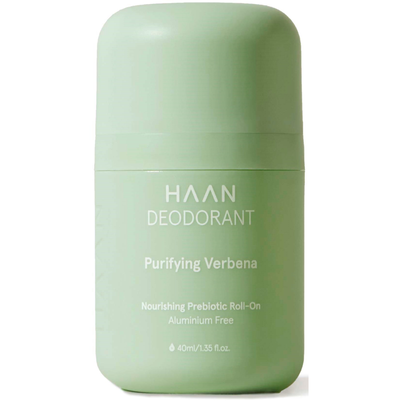 HAAN Deodorant Purifying Verbena Deodorant  40 ml