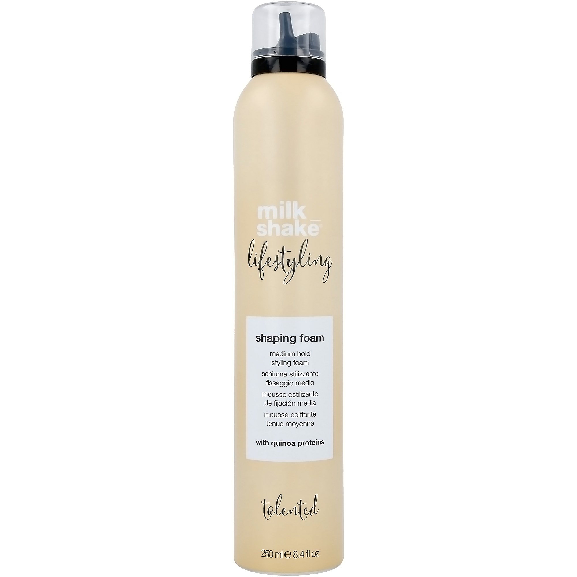 milk_shake Lifestyling Shaping Foam 250 ml