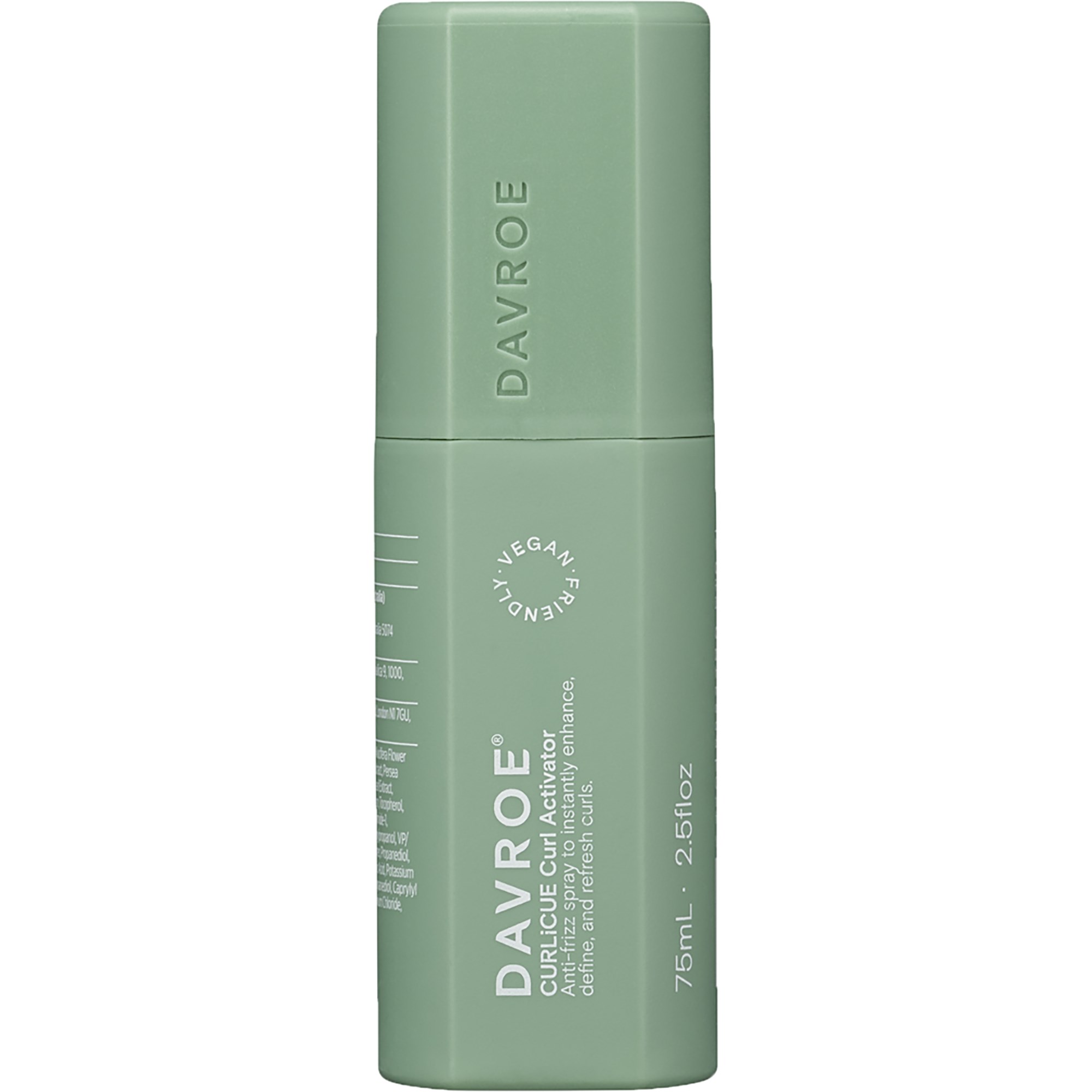 DAVROE CURLiCUE Curl Activator 75 ml