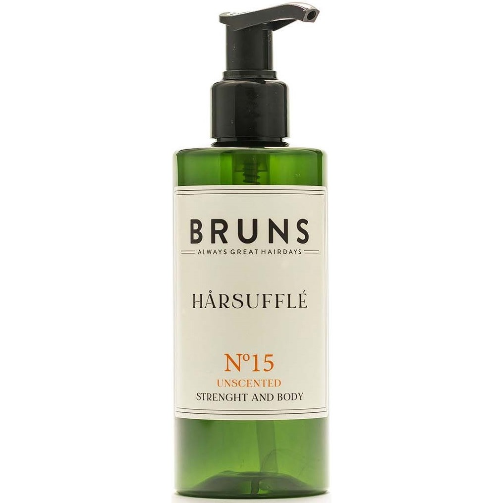 Bruns Products Hårsuffle Nº15  200 ml