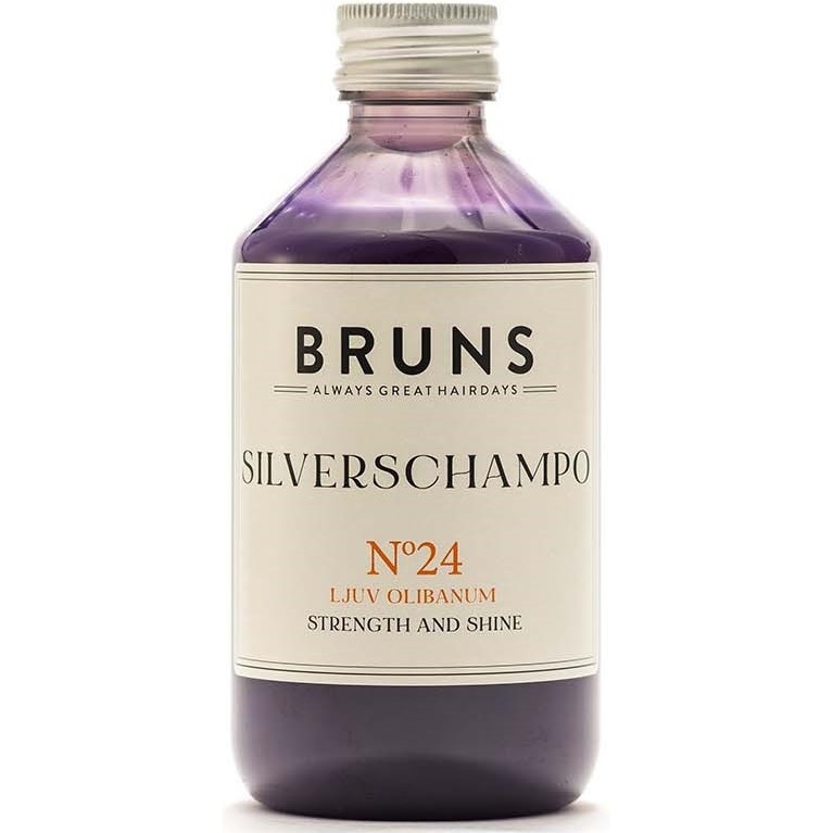 Bruns Products Schampo Nº24  330 ml