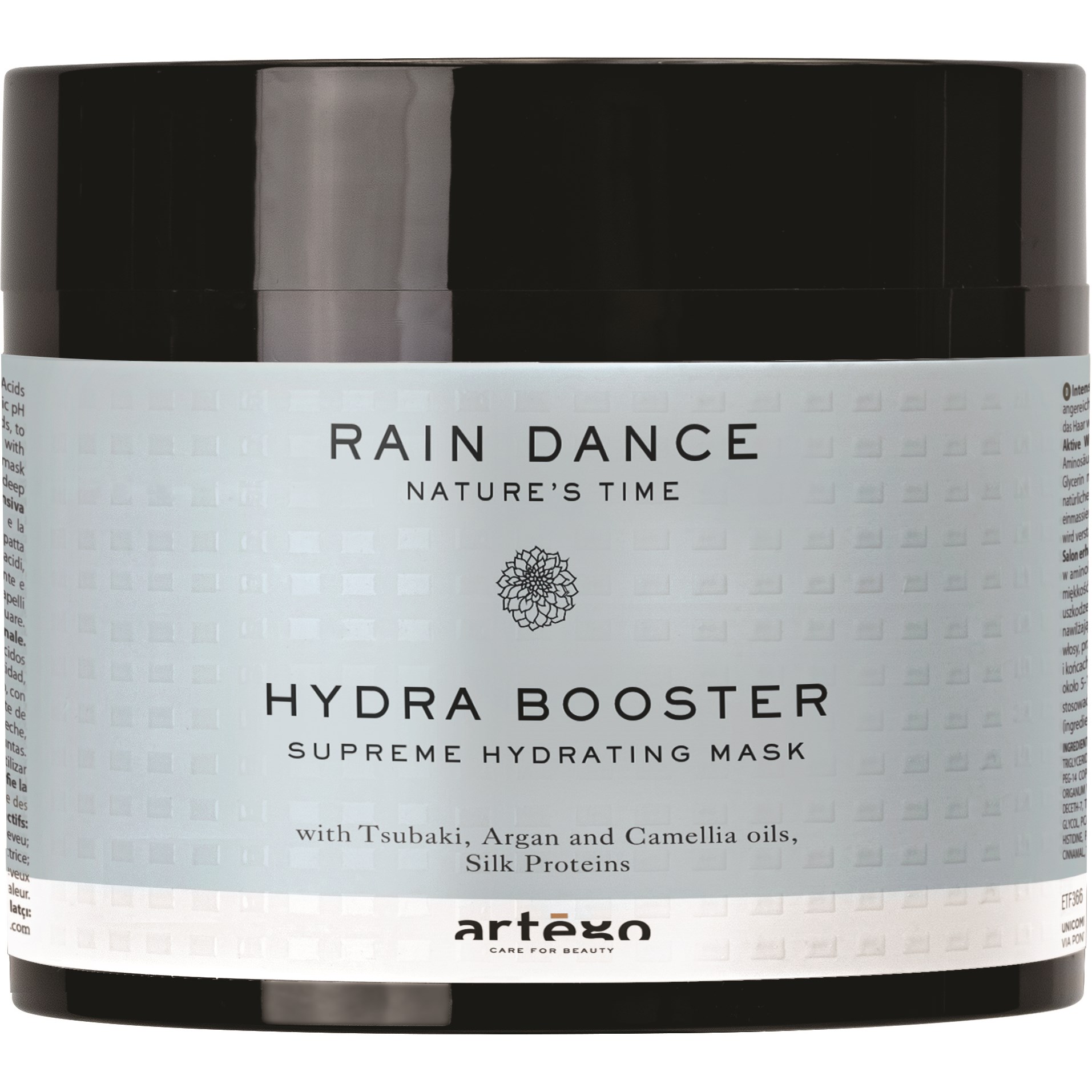 Artègo Rain Dance Hydra Booster  500 ml