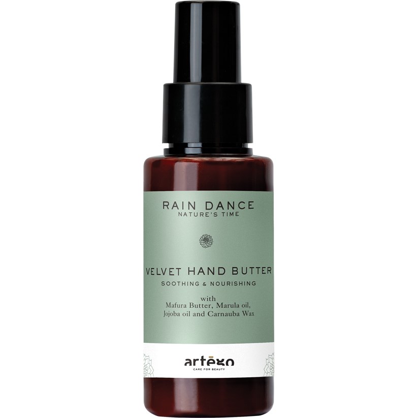 Artègo Rain Dance Velvet Hand Butter  75 ml