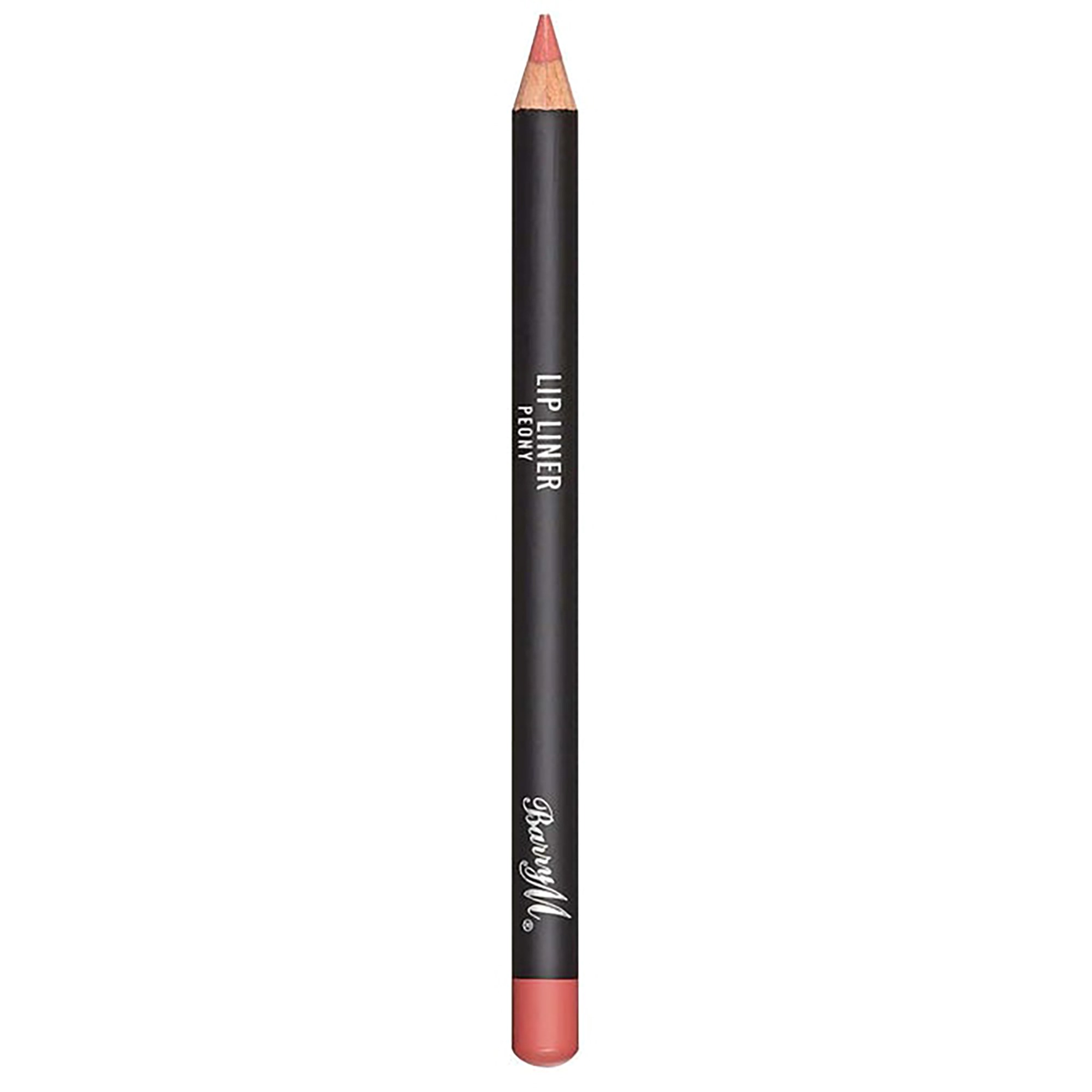 Barry M Lip Liner Peony