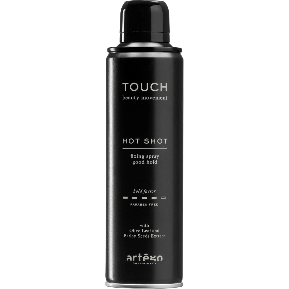 Artègo Touch Hot Shot  100 ml