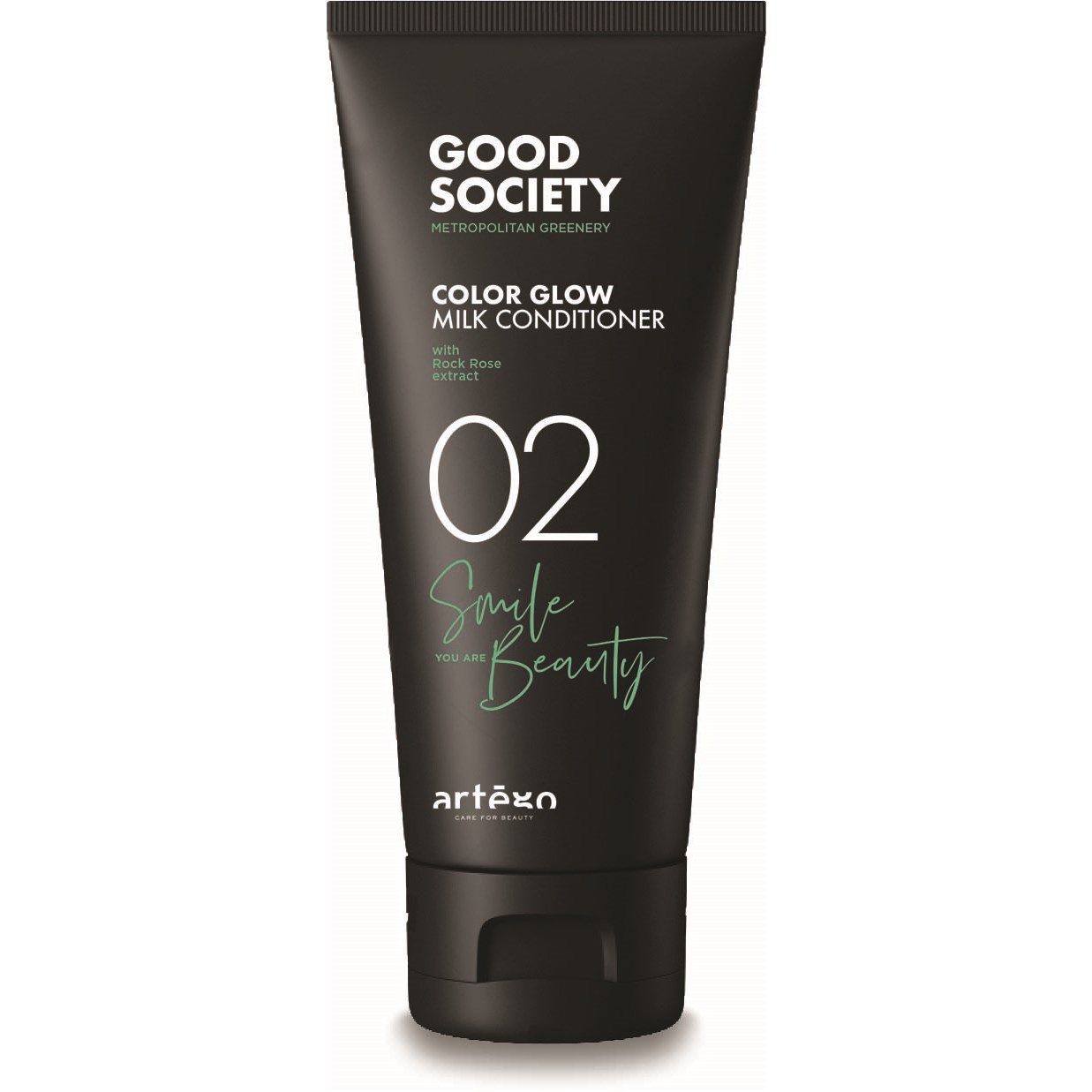 Artègo Good Society 02 Color Glow Milk Conditioner  200 ml