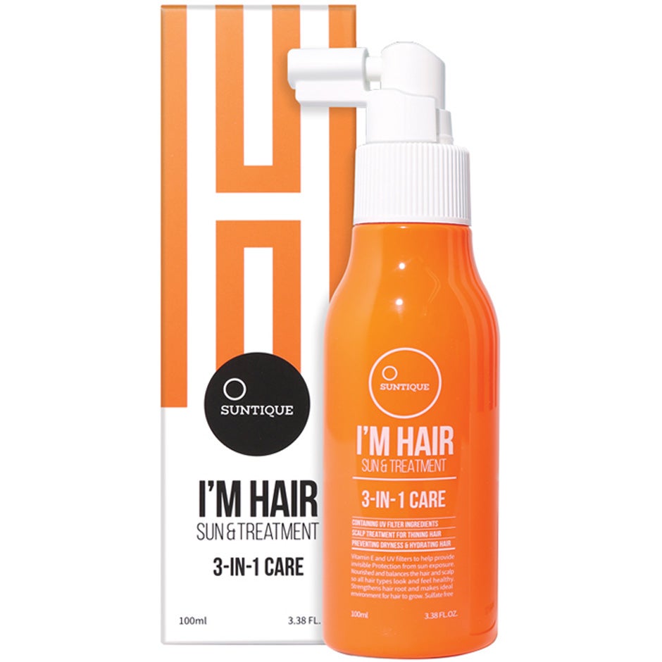 Suntique I'm Hair Sun & Treatment 100 ml