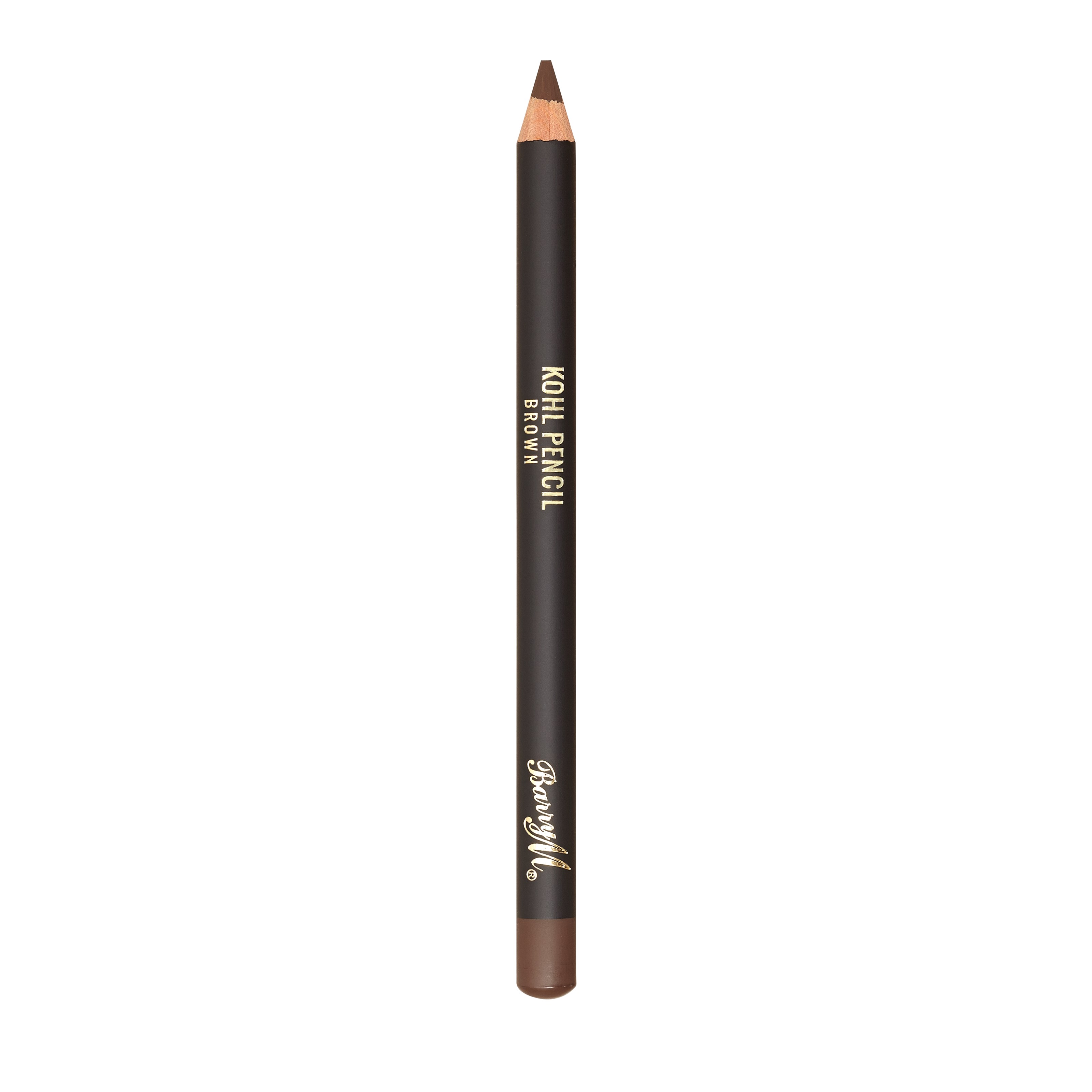 Barry M Kohl Pencil Brown