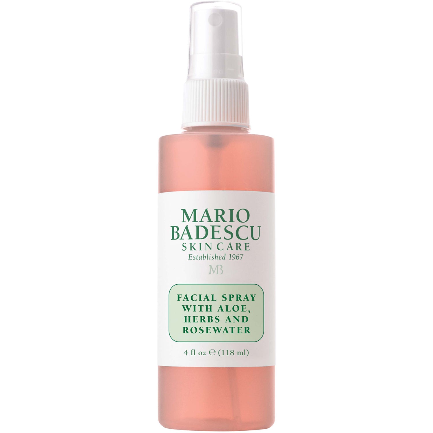 Mario Badescu Facial Spray 118 ml