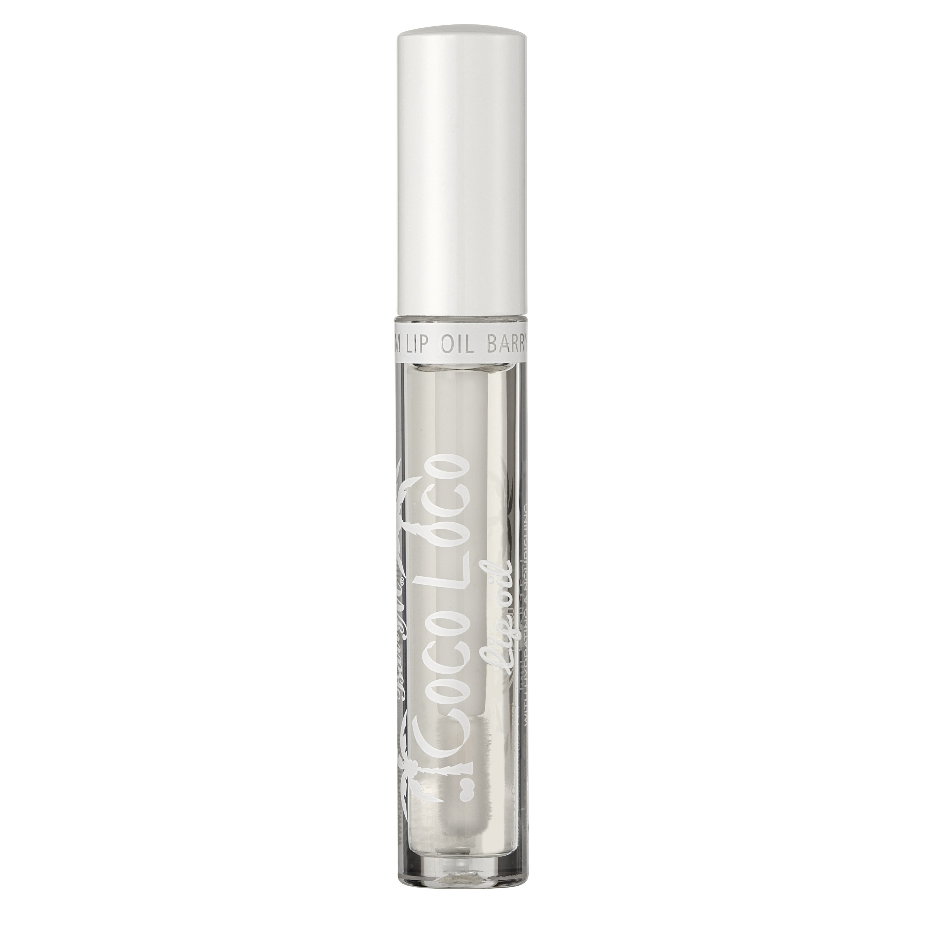 Barry M Lip Oil Coco Loco