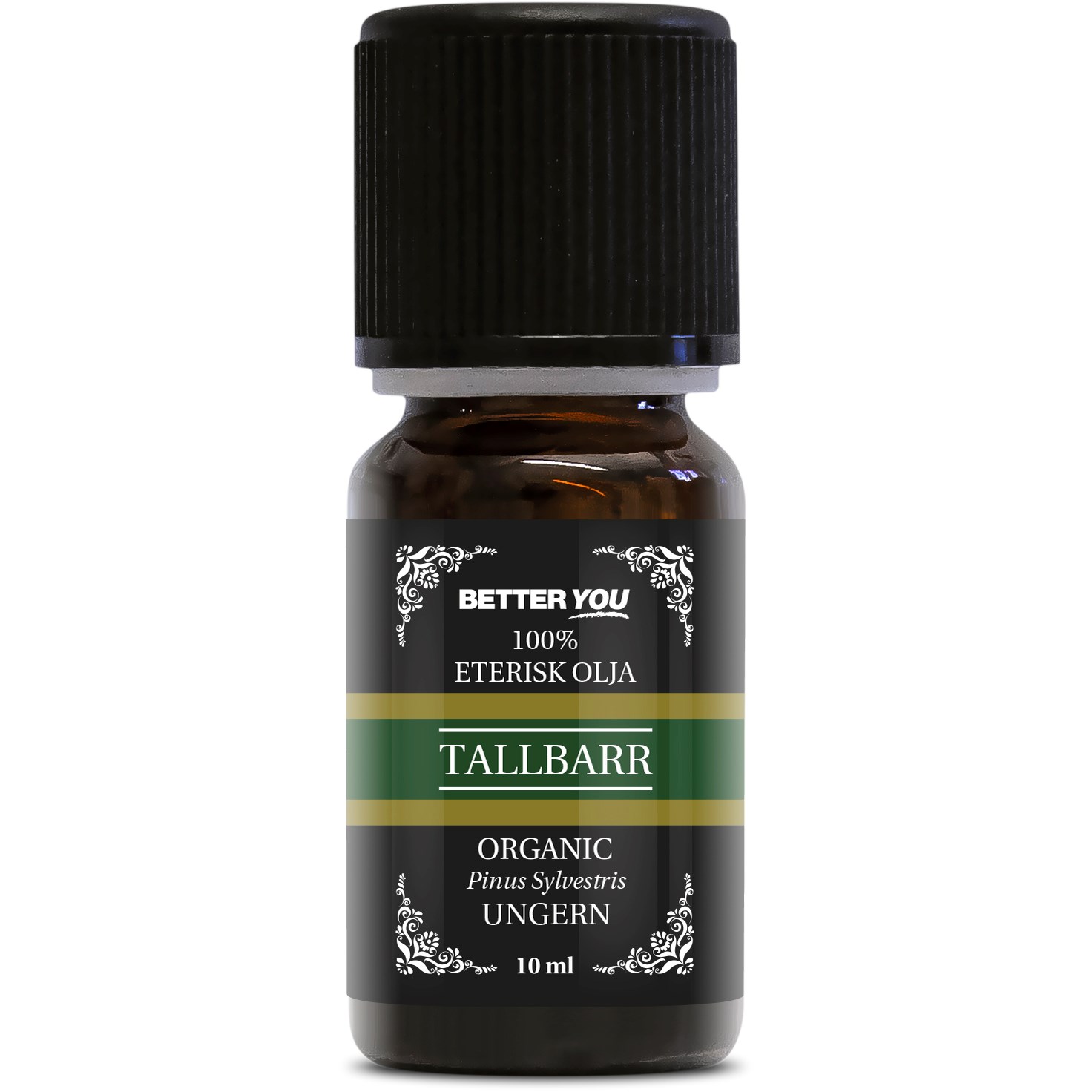 Better You EKO Eterisk Tallbarrsolja 10 ml