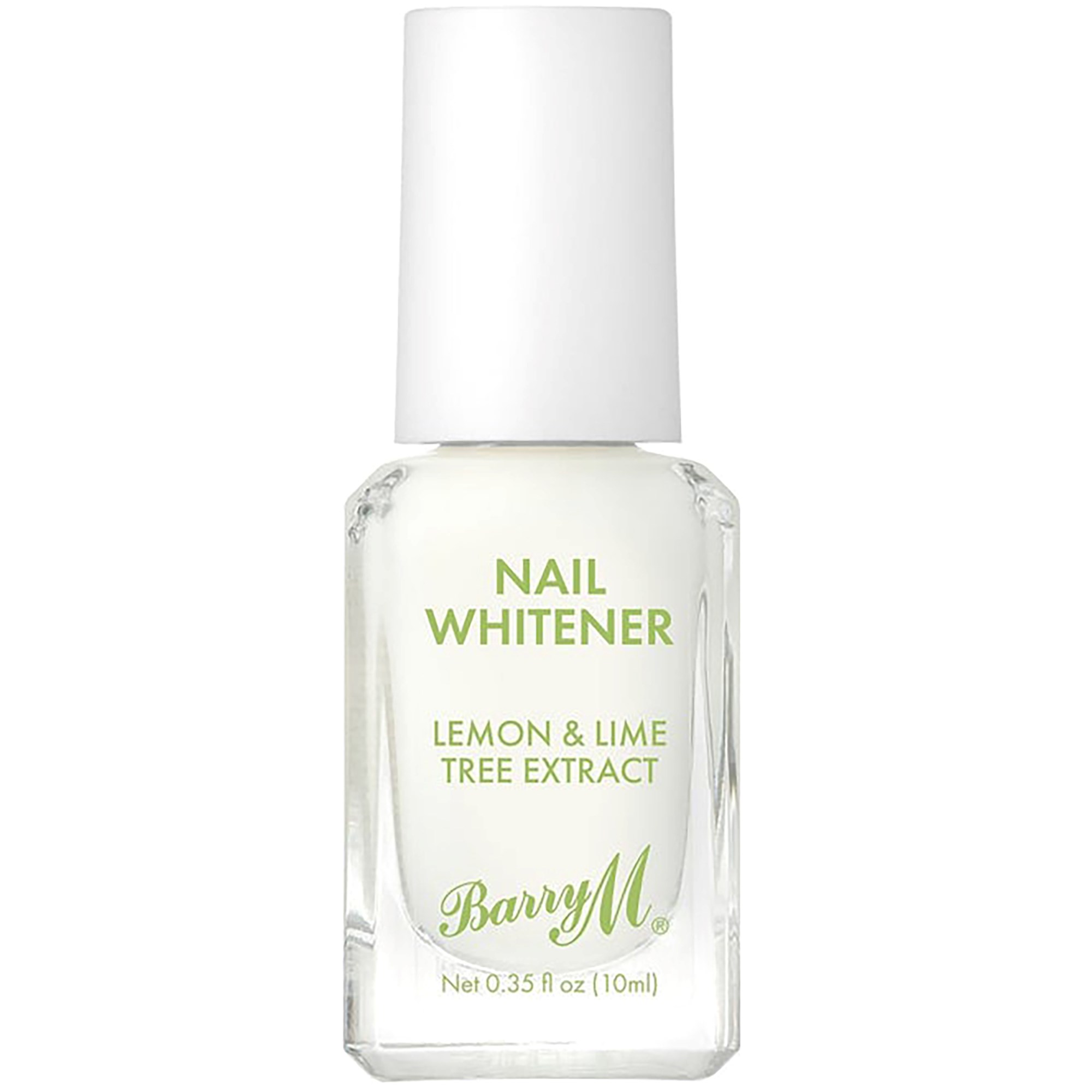 Barry M Nail Whitener