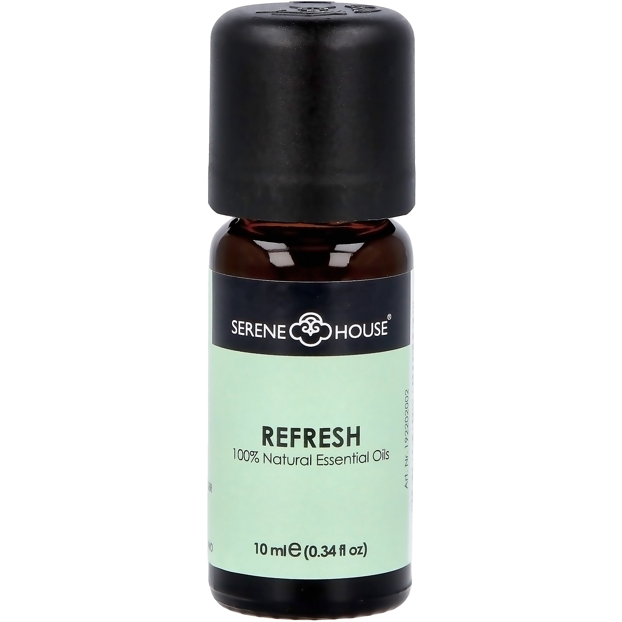 Serene House Essential Oil - Refreshing