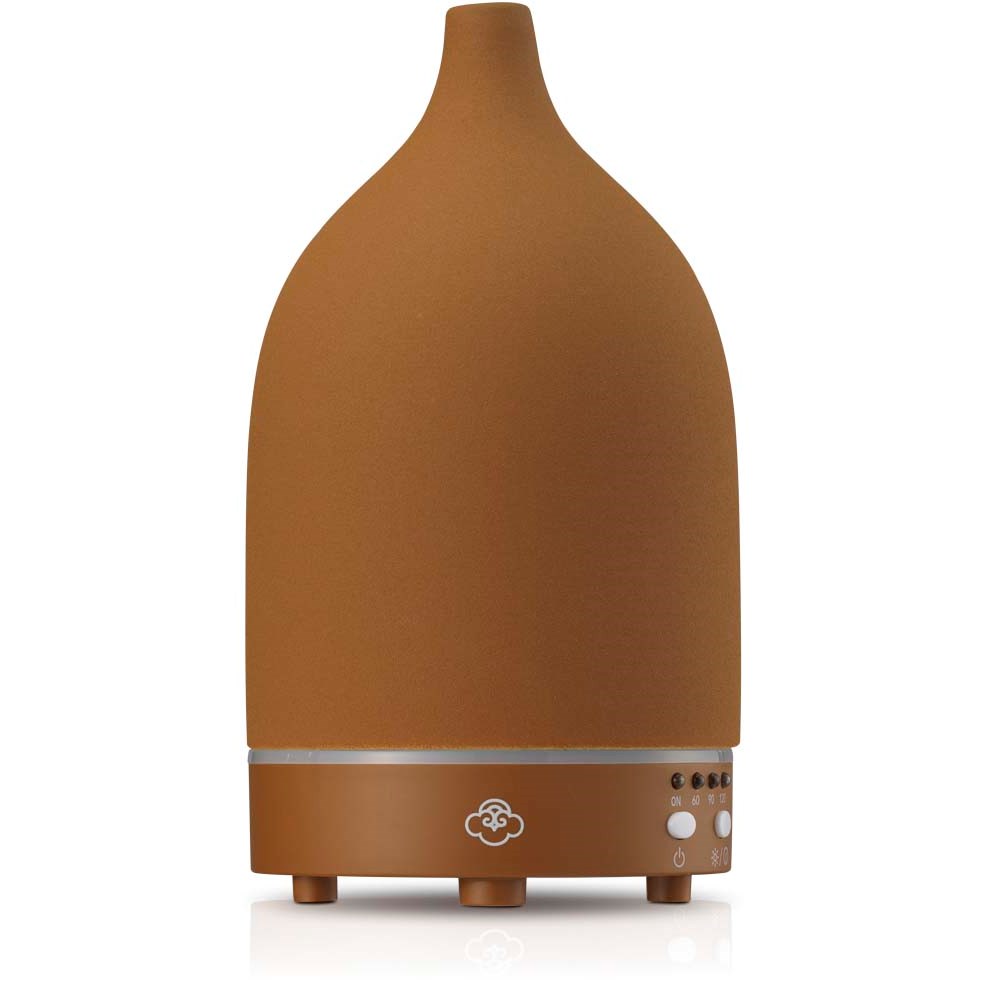 Serene House Aroma Diffuser Vapor Terracotta