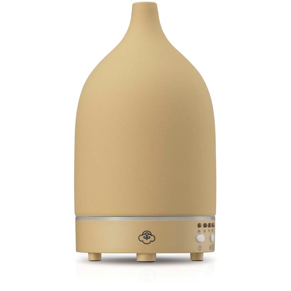 Serene House Aroma Diffuser Vapor Beige