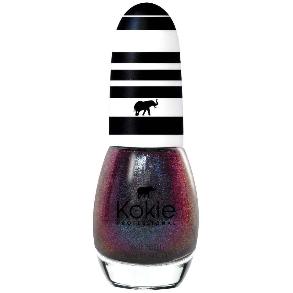 Kokie Cosmetics Nail Polish Apollo