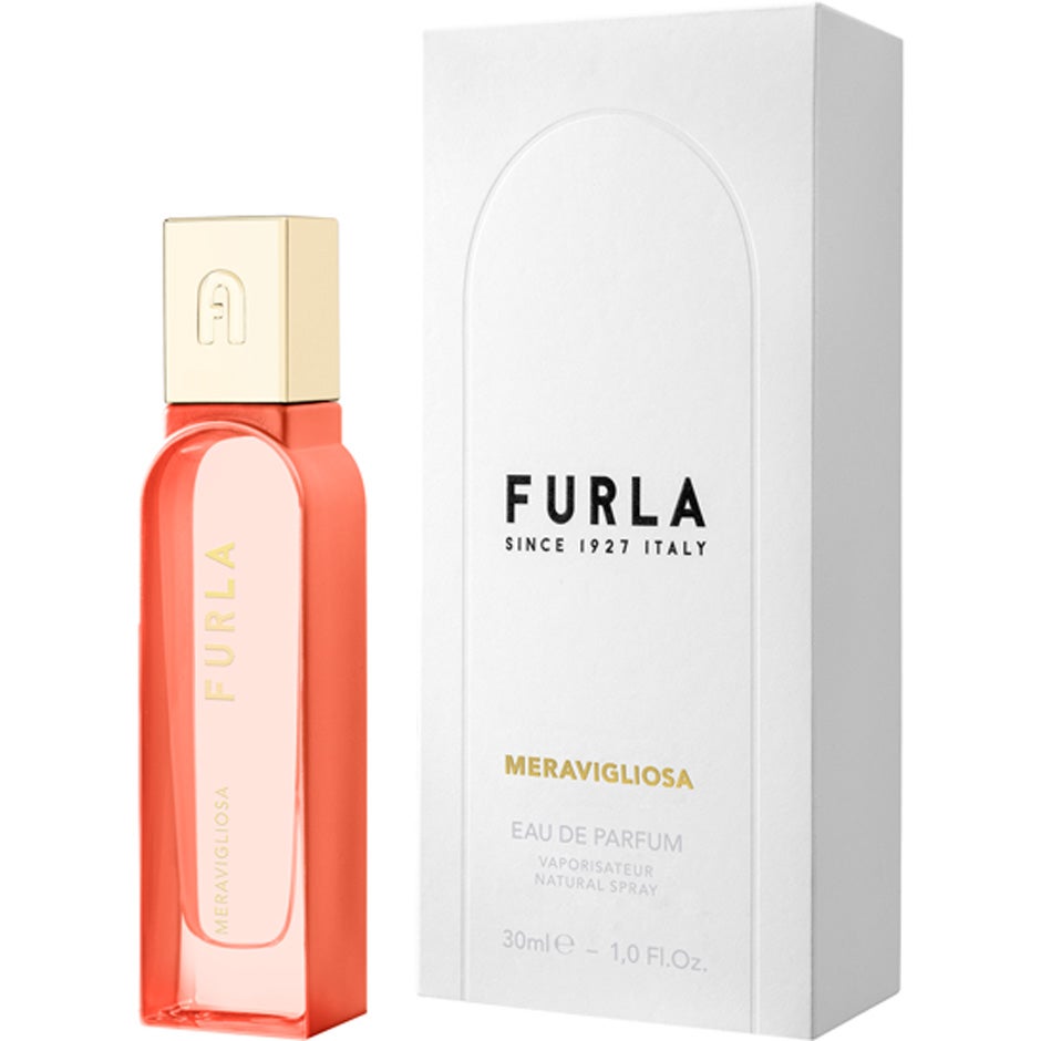 Furla Meravigliosa Eau de Parfum - 30 ml