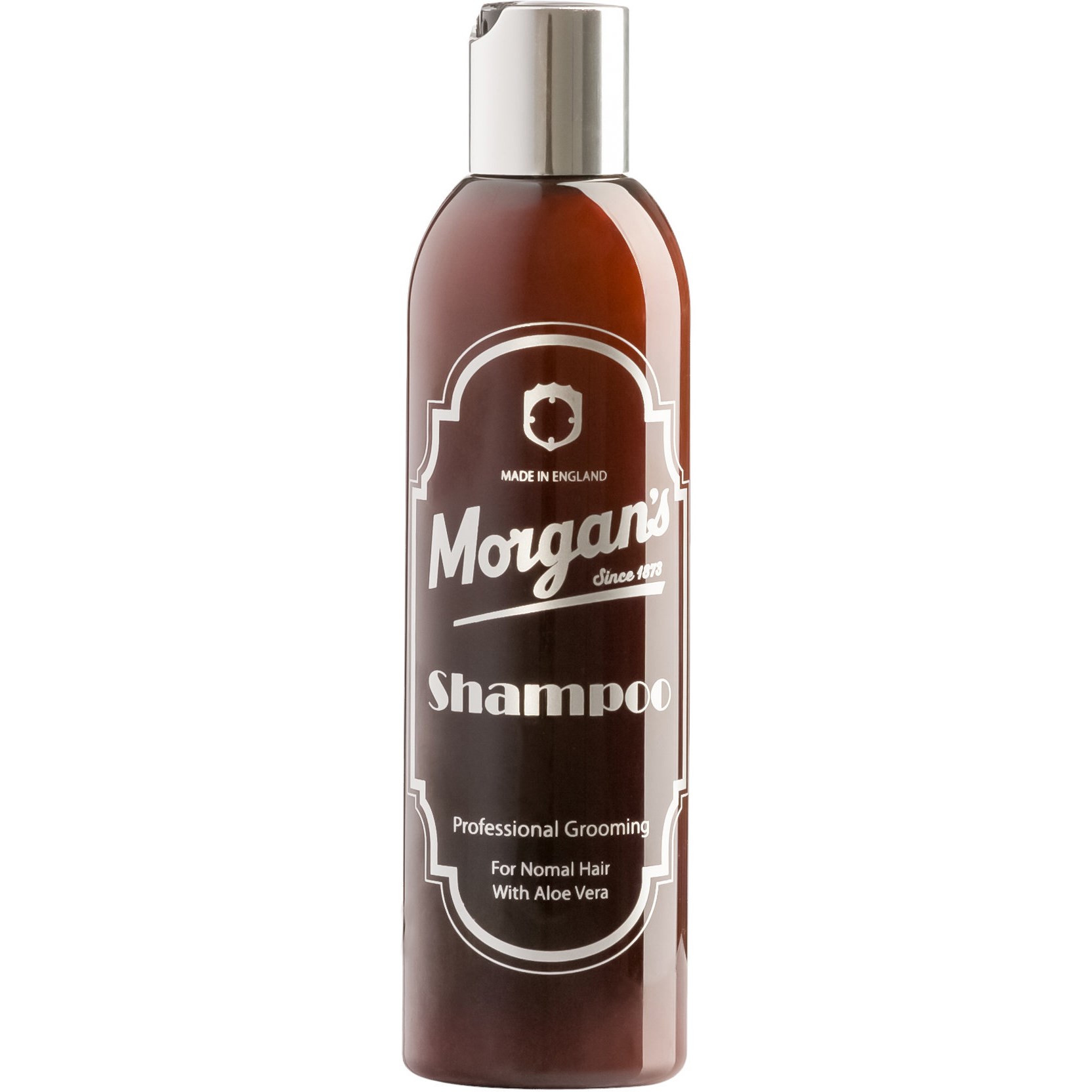 Morgan's Pomade Men's Shampoo 250 ml