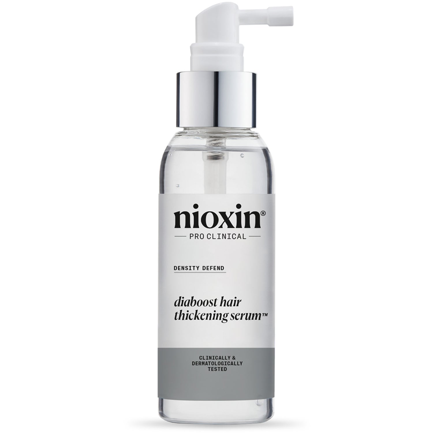 Nioxin Diaboost 100 ml