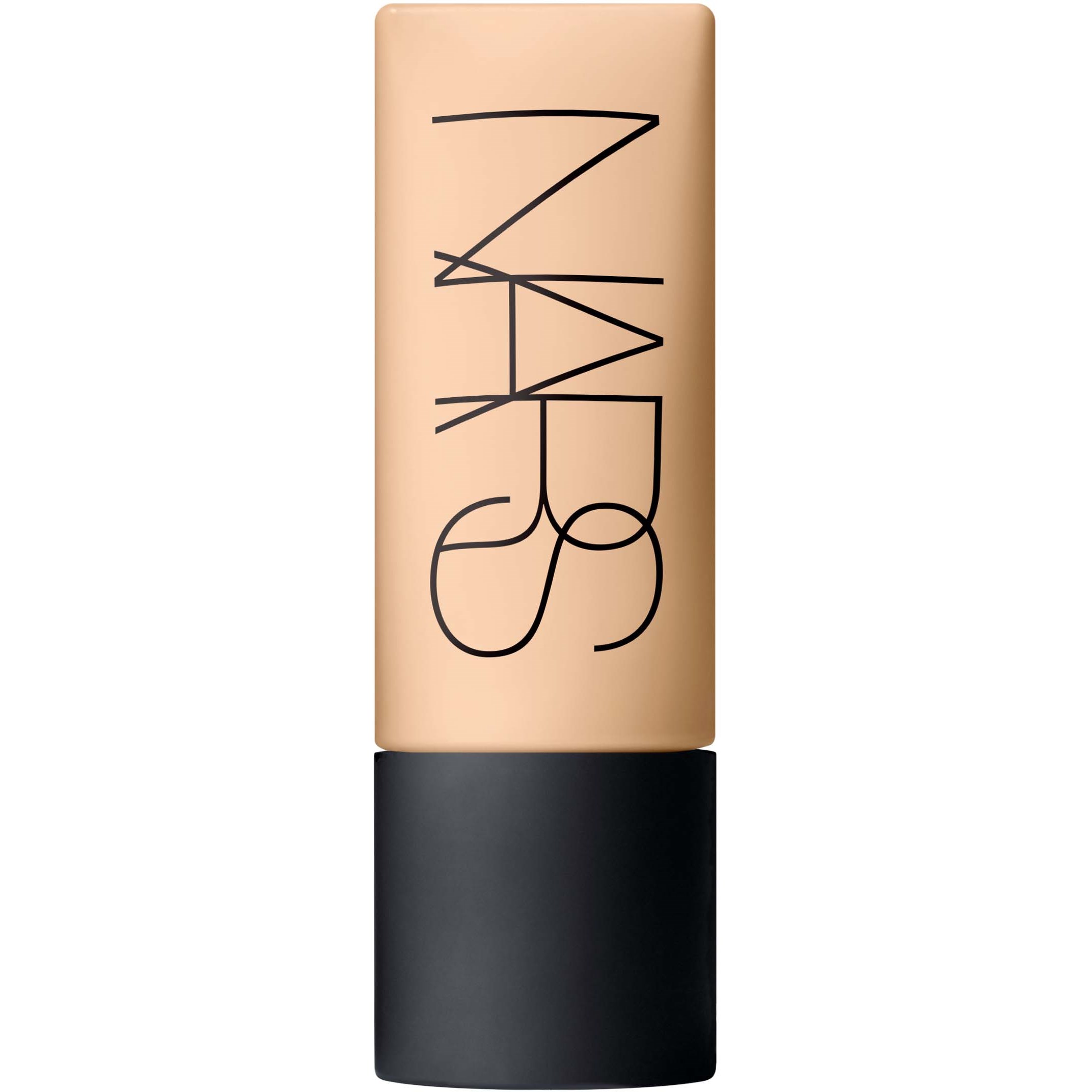 NARS Soft Matte Complete Foundation Salzburg