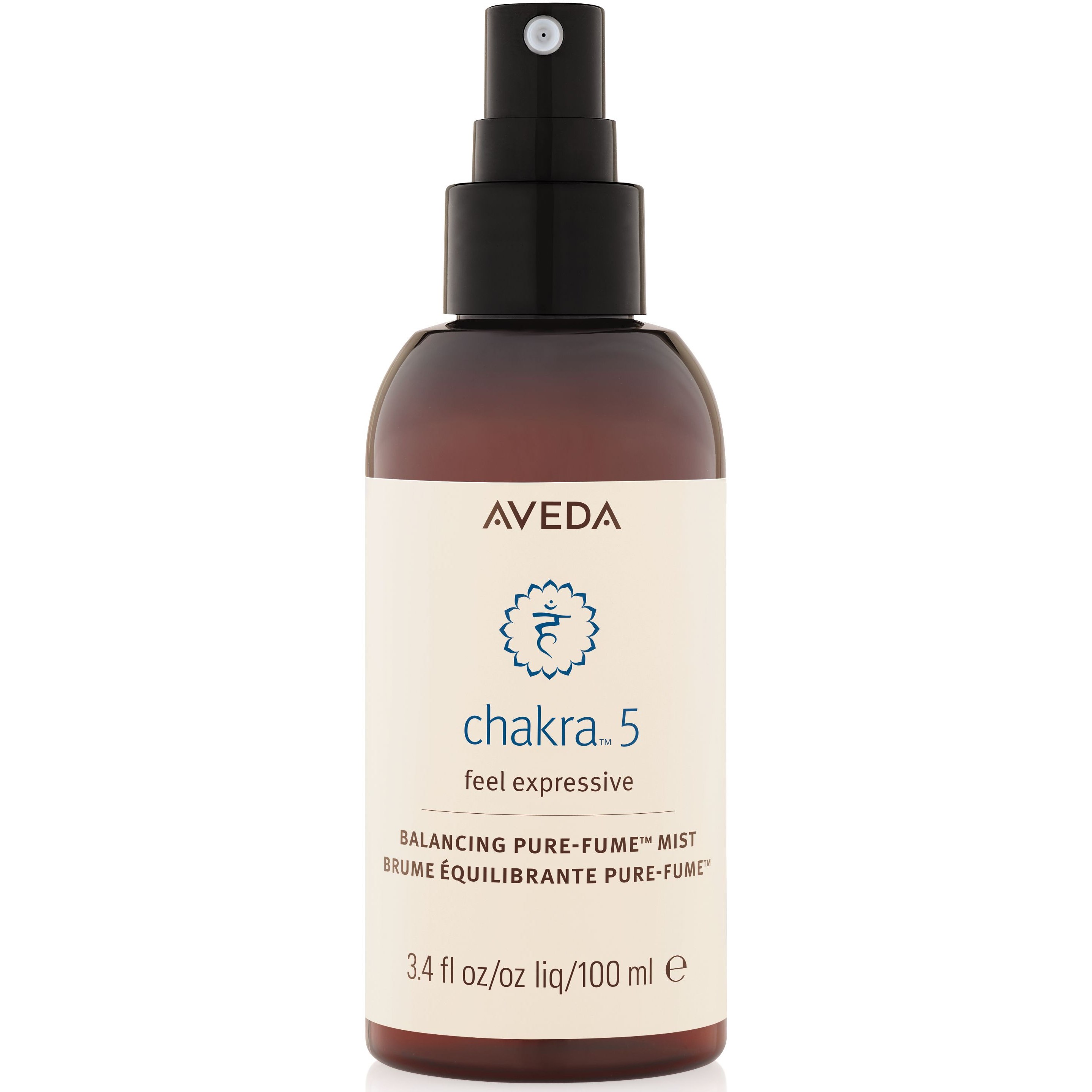 AVEDA Chakra Balancing Pure-Fume Mist  5