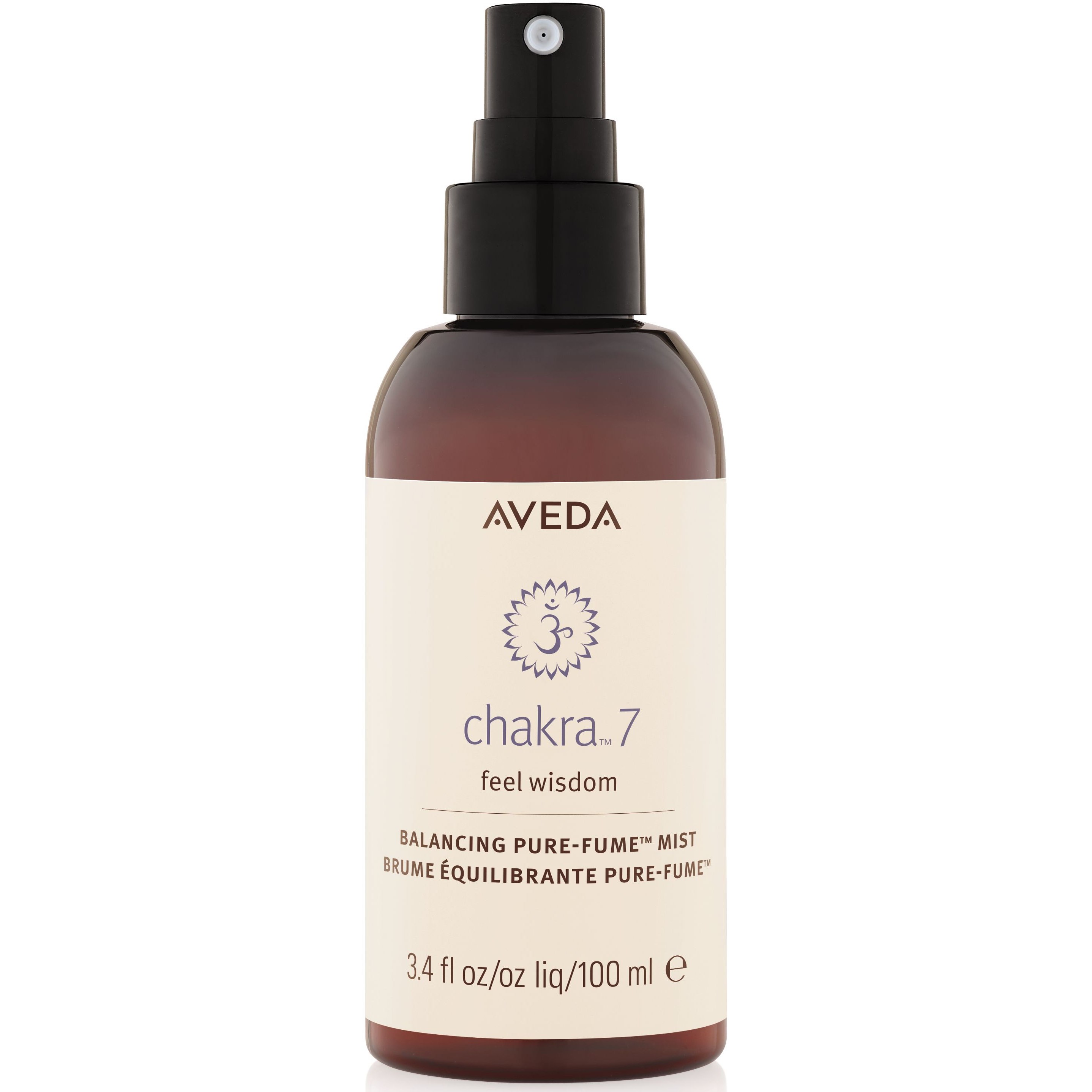 AVEDA Chakra Balancing Pure-Fume Mist  7