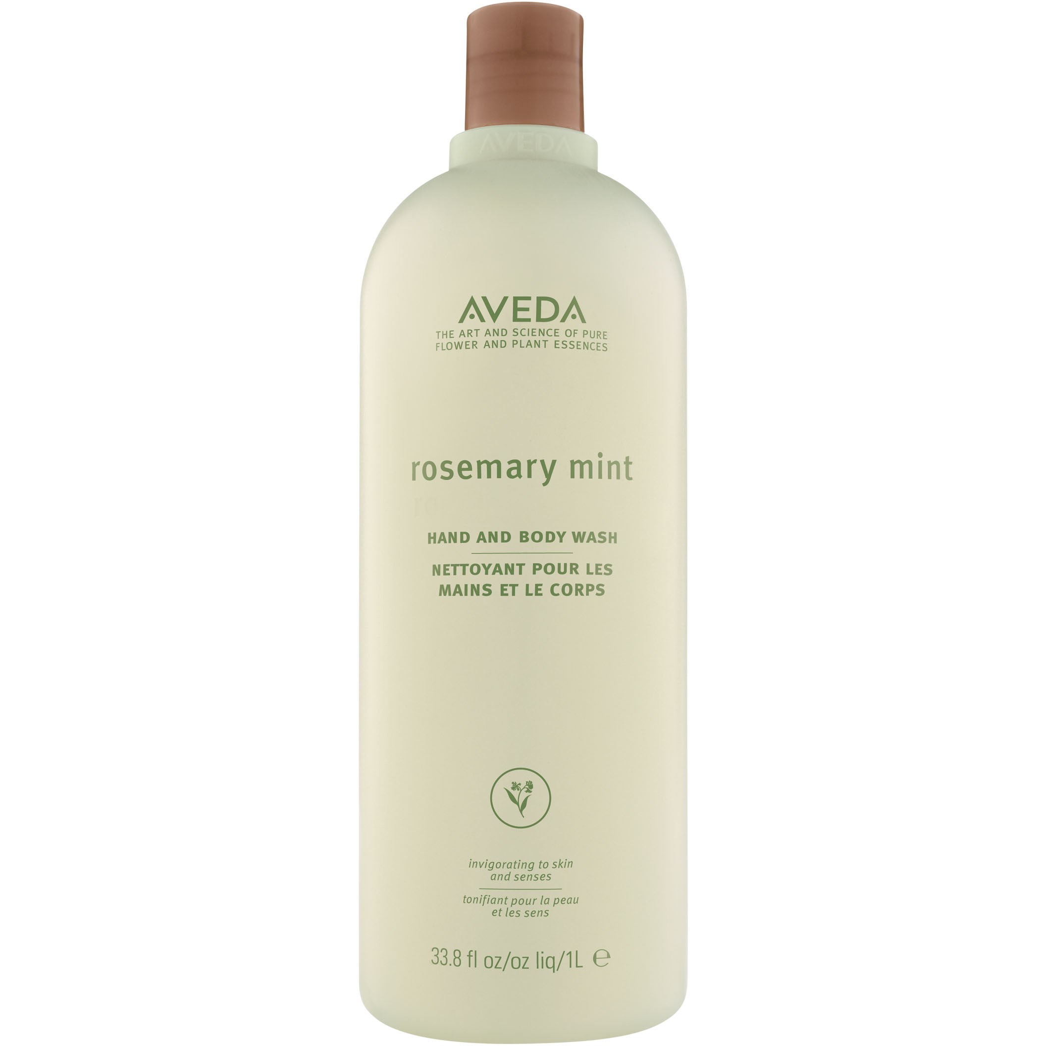 AVEDA Rosemary Mint Hand and Body wash  1000 ml