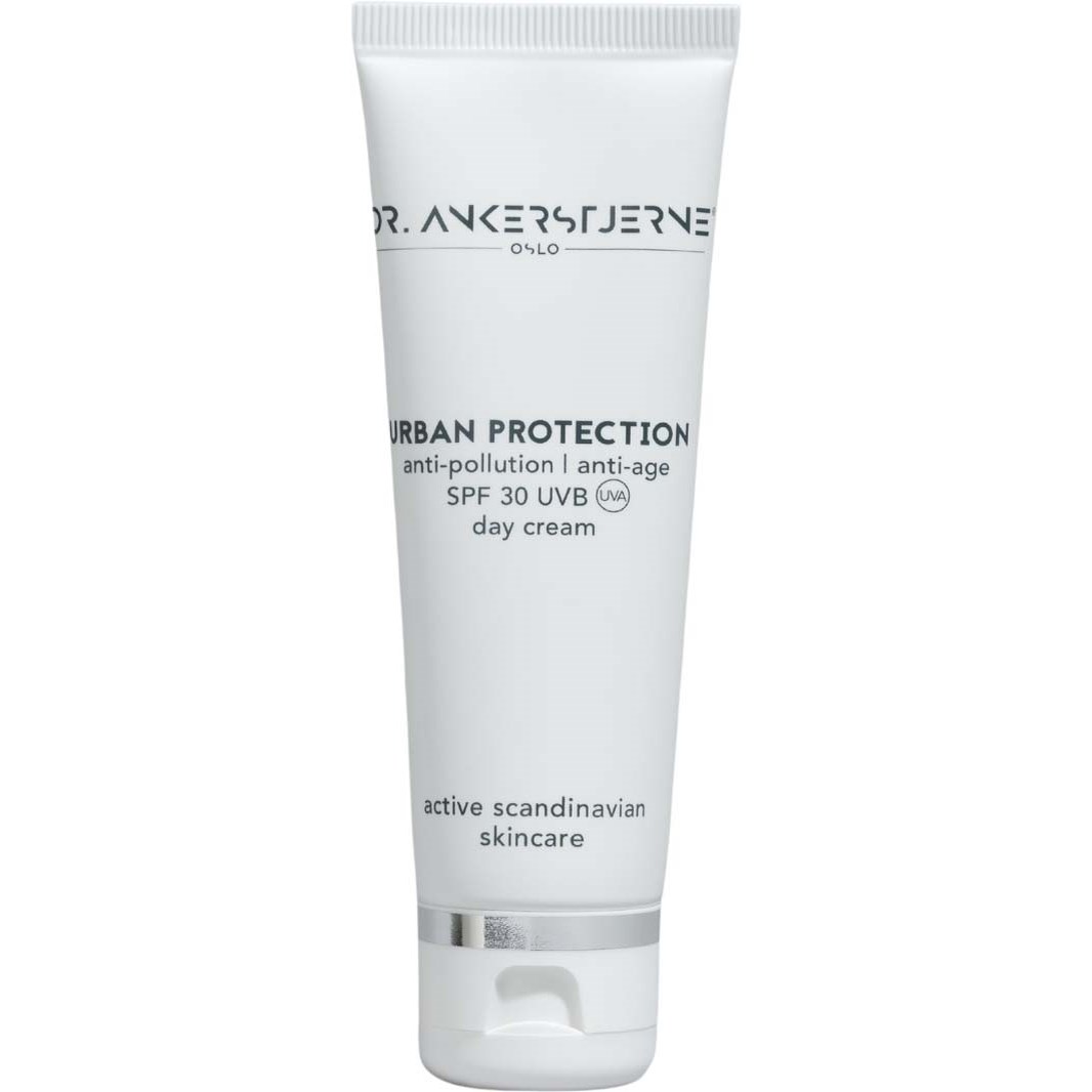 Dr. Ankerstjerne Urban Protection Daycream