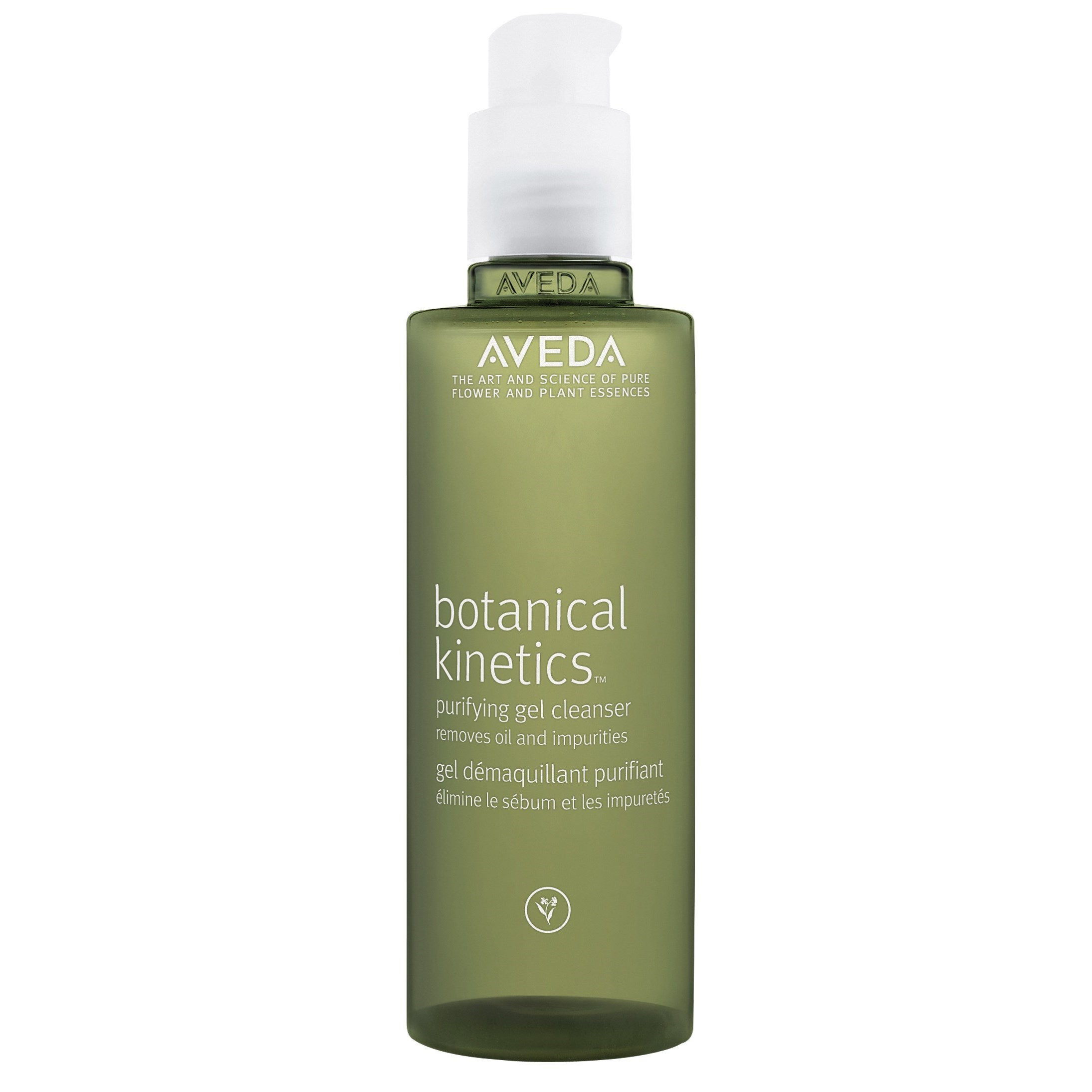 AVEDA Botanical Kinetics Purifying Gel Cleanser  150 ml